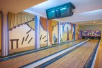 Hotel Turan Prince Hotel dovolenka
