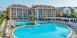 Hotel Turan Prince Hotel dovolenka
