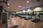 Hotel Turan Prince Hotel dovolenka