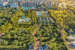 Hotel Turan Prince Hotel dovolenka