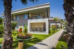 Hotel Turan Prince Hotel dovolenka