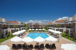 Hotel Turan Prince Hotel dovolenka