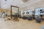 Fitness centrum