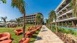 Hotel Sentido Serra Resort dovolenka