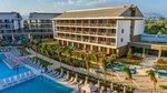 Hotel Sentido Serra Resort dovolenka