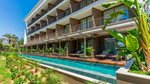Hotel Sentido Serra Resort dovolenka