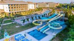 Hotel Sentido Serra Resort dovolenka