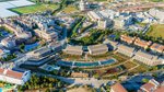 Hotel Sentido Serra Resort dovolenka
