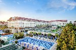 Hotel Sentido Trendy Verbena Beach dovolenka