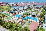 Hotel Sentido Trendy Verbena Beach dovolenka