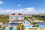 Hotel Sentido Trendy Verbena Beach dovolenka