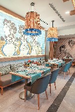 A la Carte Reštaurácia