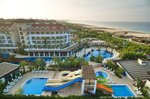 Hotel Sunis Evren Beach dovolenka