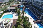 Hotel Sunis Evren Beach dovolenka