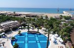 Hotel Sunis Evren Beach dovolenka