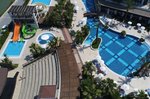Hotel Sunis Evren Beach dovolenka