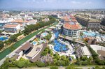 Hotel Sunis Evren Beach dovolenka