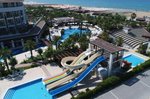 Hotel Sunis Evren Beach dovolenka