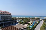 Hotel Sunis Evren Beach dovolenka