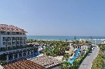 Hotel Sunis Evren Beach Resort dovolenka