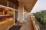 Hotel Sunis Evren Beach dovolenka