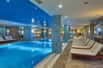 Hotel Sunis Evren Beach dovolenka