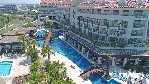 Hotel Sunis Evren Beach Resort dovolenka