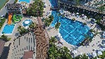 Hotel Sunis Evren Beach Resort dovolenka
