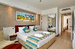 Hotel Sunis Evren Beach Resort dovolenka