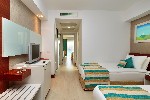 Hotel Sunis Evren Beach Resort dovolenka