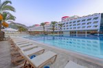 Hotel Transatlantik Hotel & Spa dovolenka