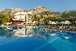 Hotel GREENWOOD KEMER RESORT (EX. SHERWOOD) dovolenka