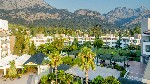 Hotel GREENWOOD KEMER RESORT (EX. SHERWOOD) dovolenka