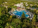 Hotel GREENWOOD KEMER RESORT (EX. SHERWOOD) dovolenka