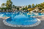Hotel GREENWOOD KEMER RESORT (EX. SHERWOOD) dovolenka