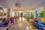 Hotel GREENWOOD KEMER RESORT (EX. SHERWOOD) dovolenka