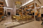 Hotel Kilikya Palace dovolenka