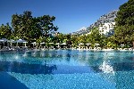 Hotel MA BICHE KEMER BY WERDE HOTELS dovolenka