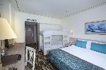 Hotel MA BICHE KEMER BY WERDE HOTELS dovolenka