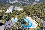 Hotel MA BICHE KEMER BY WERDE HOTELS dovolenka