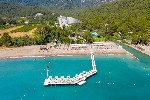 Hotel MA BICHE KEMER BY WERDE HOTELS dovolenka