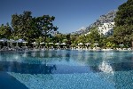 Hotel MA BICHE KEMER BY WERDE HOTELS dovolenka