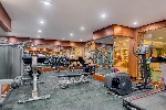 Fitness centrum