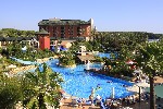 Hotel AQI Pegasos Resort dovolenka