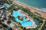 Hotel AQI Pegasos Resort dovolenka
