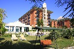 Hotel AQI Pegasos Resort dovolenka
