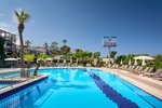 Hotel Titan Club dovolenka