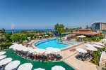 Hotel Titan Club dovolenka