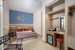 Hotel Titan Club dovolenka