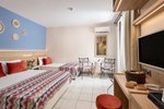 Hotel Titan Club dovolenka
